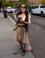 Cowboy Gathering Durango