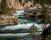 Libby MT Water