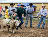 Rodeo 2013