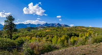 Durango Area Landscapes