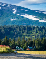 Landscapes