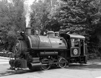 Cincinnati Train