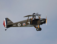 World War Planes