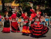 Cinco de Mayo 2016