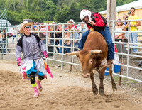 FoxHolllow Rodeo 7-11-15