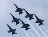 Dayton Air Show 2014